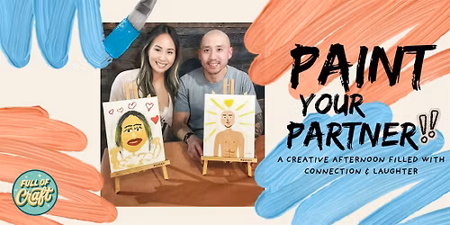 Paint your Partner!