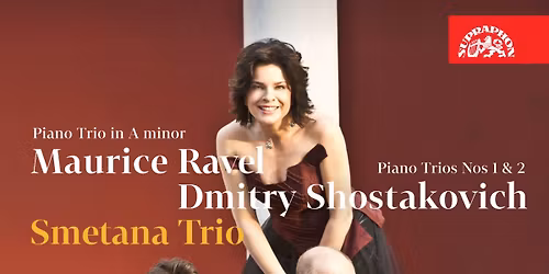 Ravel and Shostakovich at National Arts Centre