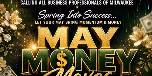 Business Networking Mixer
