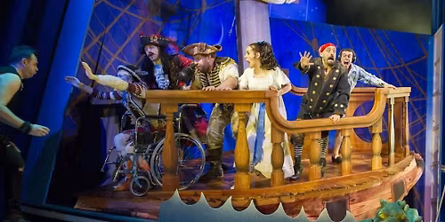 Peter Pan - Theatrical Production