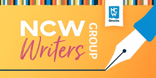 NCW Writers Group