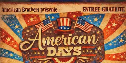 American Days Violes