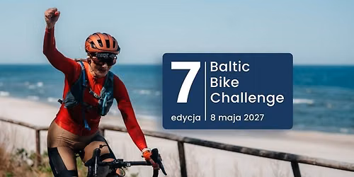 Baltic Bike Challenge 7 edycja | JAD\u0118BBC