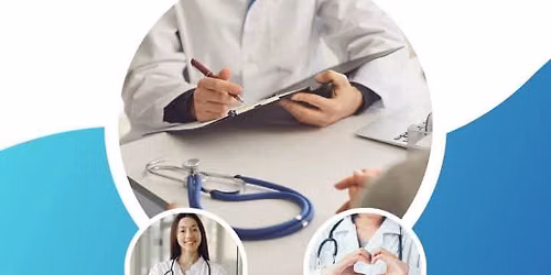 Free medical camp
