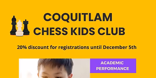 Coquitlam Chess Club