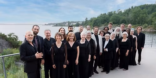 Elmer Iseler Singers at Isabel Bader Centre for the Performing Arts
