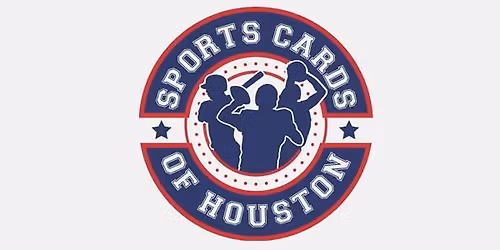 Sports Cards of Houston June 13, 2026, I-10 \/ Westside Show