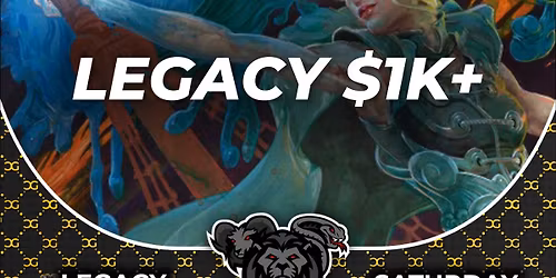 Chimera Legacy 1k+