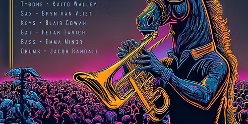 BoJack Funkman Christmas special 2025