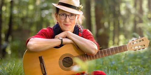 Martina Schwarzmann \u201emacht was sie will\u201c