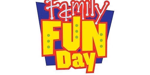 Family Fun Day