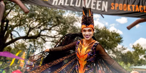 Halloween Spooktacular at Benaroya Hall - Taper Auditorium