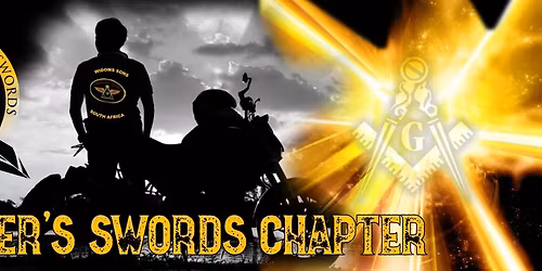 Tyler\u2019s Swords November Clarens weekend