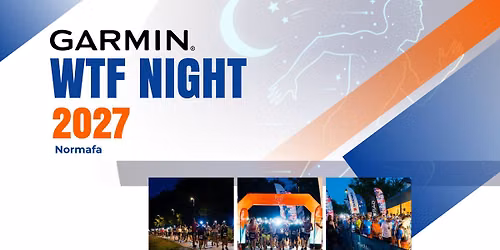 GARMIN WTF NIGHT 2027