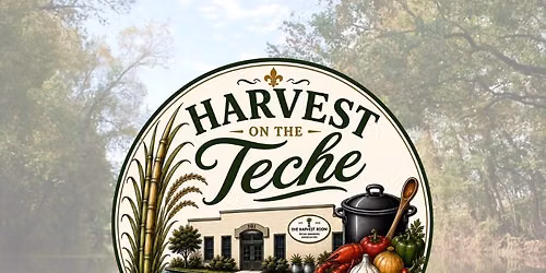 Harvest on the Teche