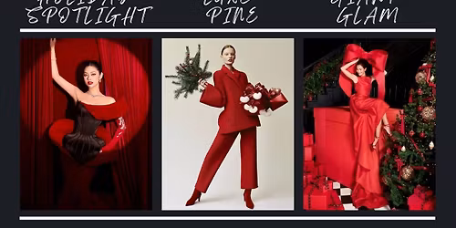 Christmas (photographer event)