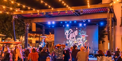 Gigi & the Glow \/\/ JAN 24