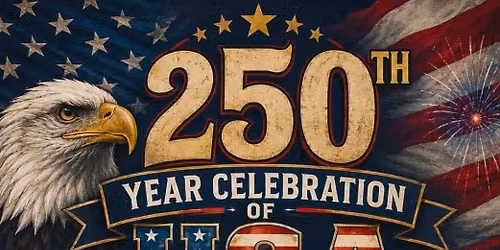 Group Ride for the 250th