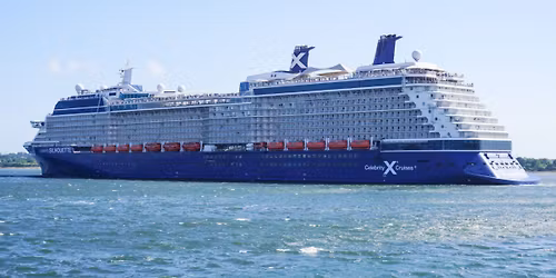 Chiro CE Cruise - Caribbean