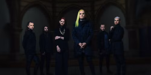 Lord Of The Lost in Wolverhampton