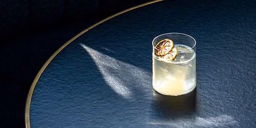 Repeal Day Cocktails: Gin, Rye & Prohibition-Era Classics