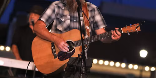 John Voelz at Grand Armory Brewing