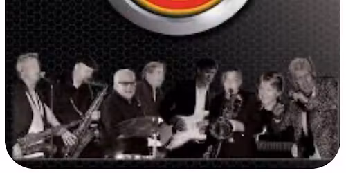 NO RULES Band this weekend!!