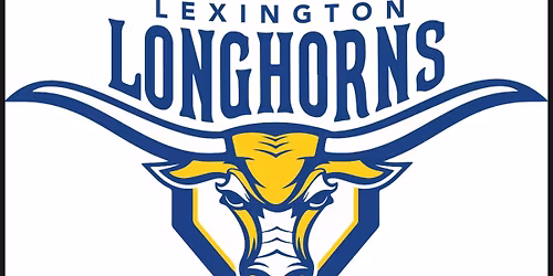 Annual Lexington Longhorns Golf
