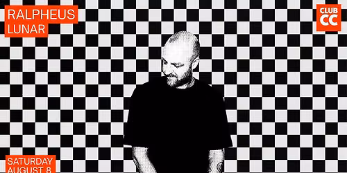 CLUB CC :: RALPHEUS - LUNAR