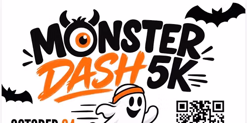 Monster Dash