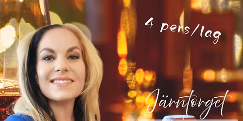 Musikquiz med Lives\u00e5ng.