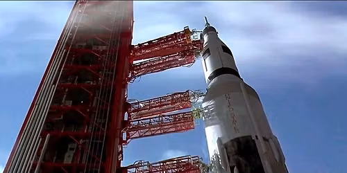 Apollo 13 - Sponsored by Allison Briggs Bell