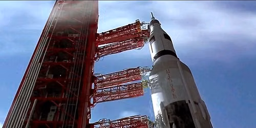 Apollo 13 - Sponsored by Allison Briggs Bell