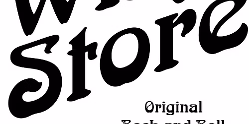 The Why Store live at Wrigley!