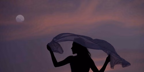 Bellydance Basics: Thrills & Drills With Lynsey Damiano