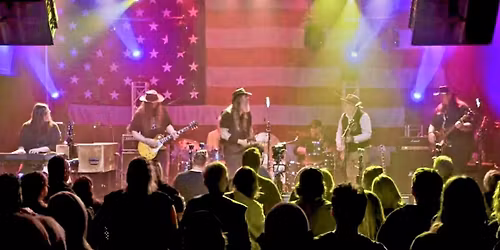 The Brothers Project in Jaffrey, NH