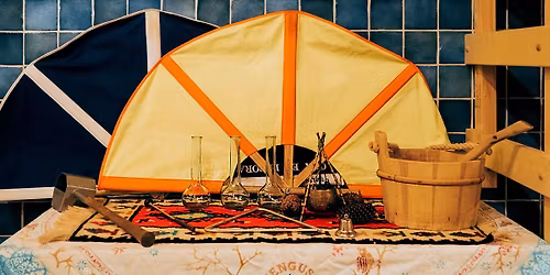 Somatic Aufguss - Balanced Flow