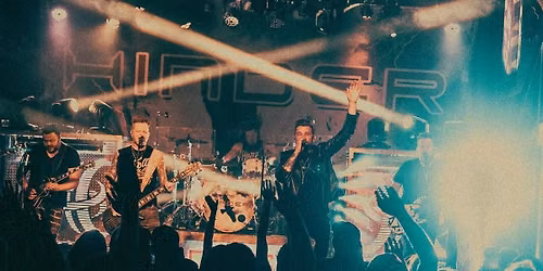 Hinder