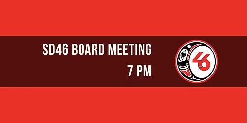 January 2026 SD46 Board Meeting