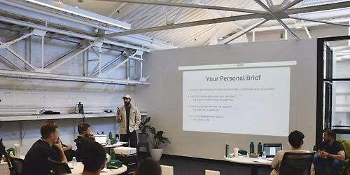 Property Investing Workshop (Sydney)