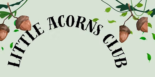 Little Acorns