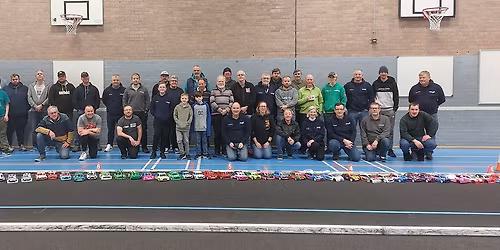 Last Race of the Year GP