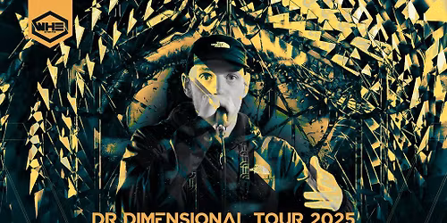 WHE Presents: Mr Traumatik & DJ Frenzee | Nottingham