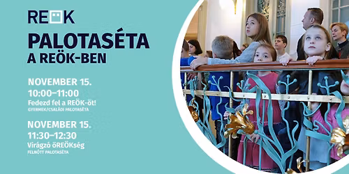 Novemberi palotas\u00e9t\u00e1k a RE\u00d6K-ben