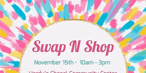 Swap N Shop