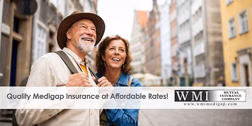 Medicare Supplement Seminar- Bozeman, MT