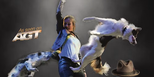 Mutts Gone Nuts: Mutts, Magic & Mayhem!