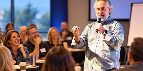 Comedy for Presenters: Punch Up Your Presentation With Humor