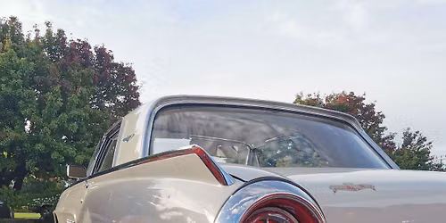 Cars and Coffee Barossa-September