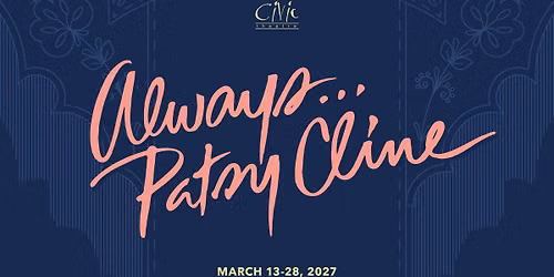 ALWAYS... PATSY CLINE